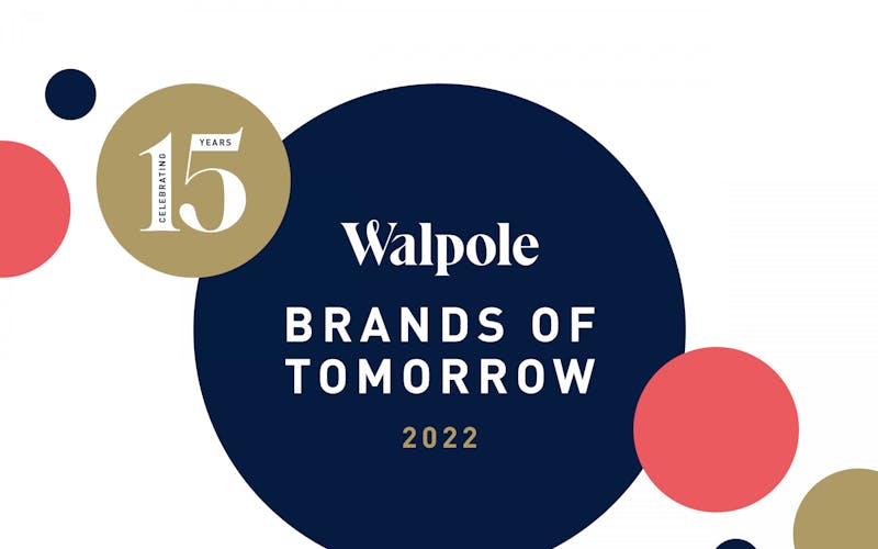 Introducing the Brands of Tomorrow 2022